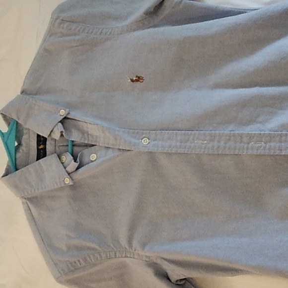 Ralph Lauren men's shirt - Picture 3 of 6